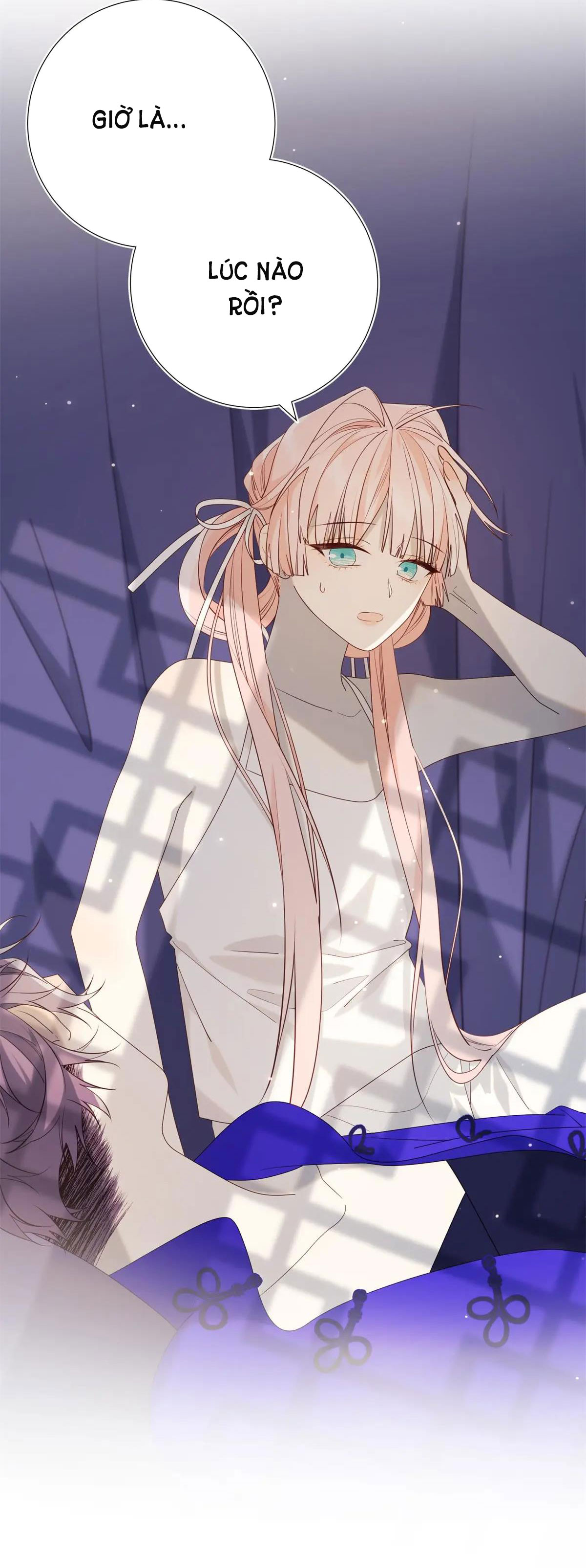 ác nữ cự tuyệt nam chính chapter 73 3