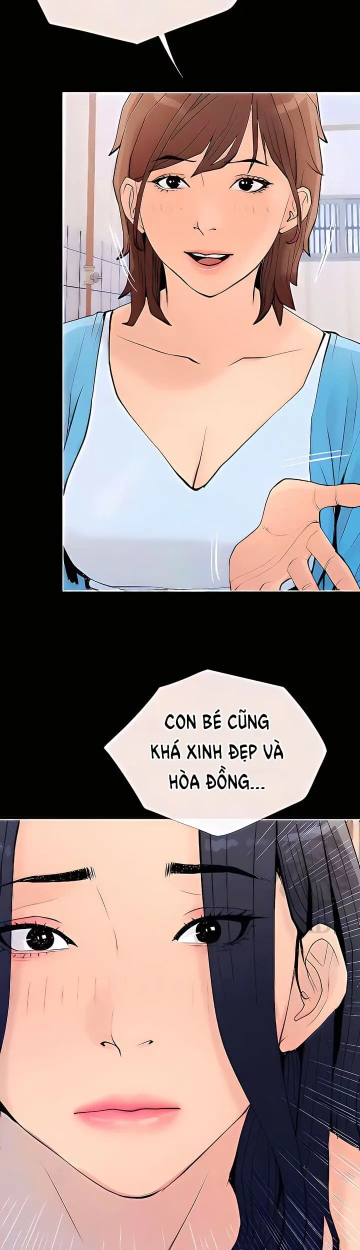 bài học hứng tình chapter 74 12