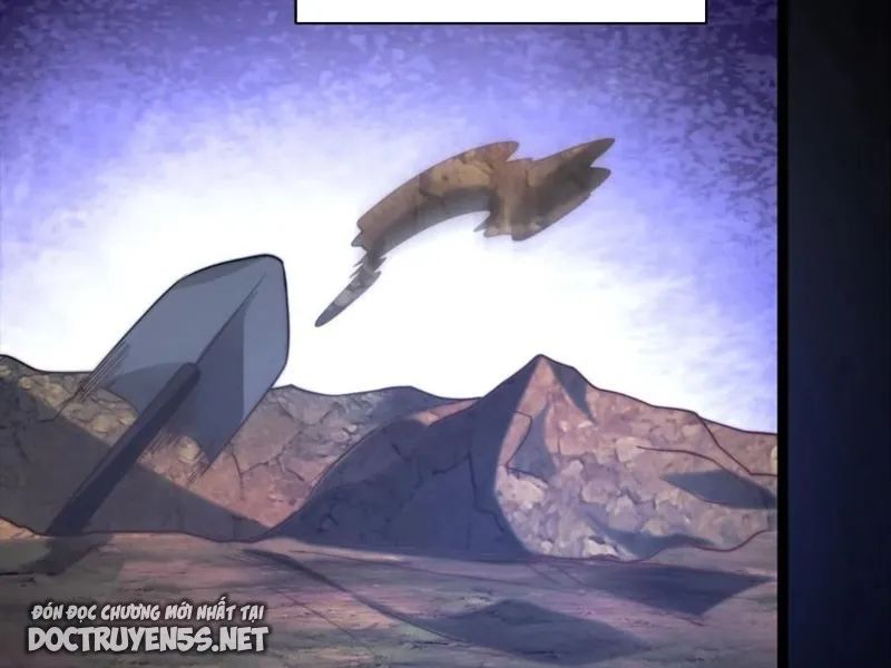 không gian hệ lão lục: dự trữ một vạn tấn thịt ngày tận thế chapter 1 43