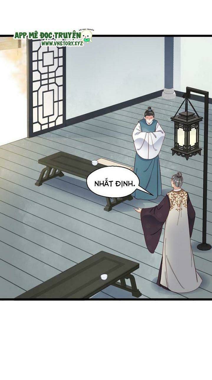 kiều nữ độc phi chapter 233 16