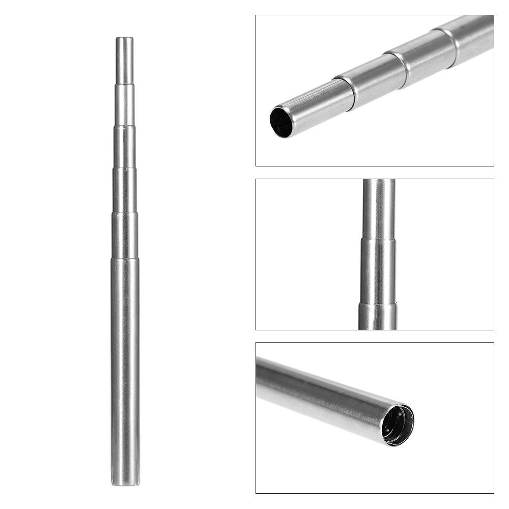 Ống Thổi Lửa Có Thể Thu Gọn