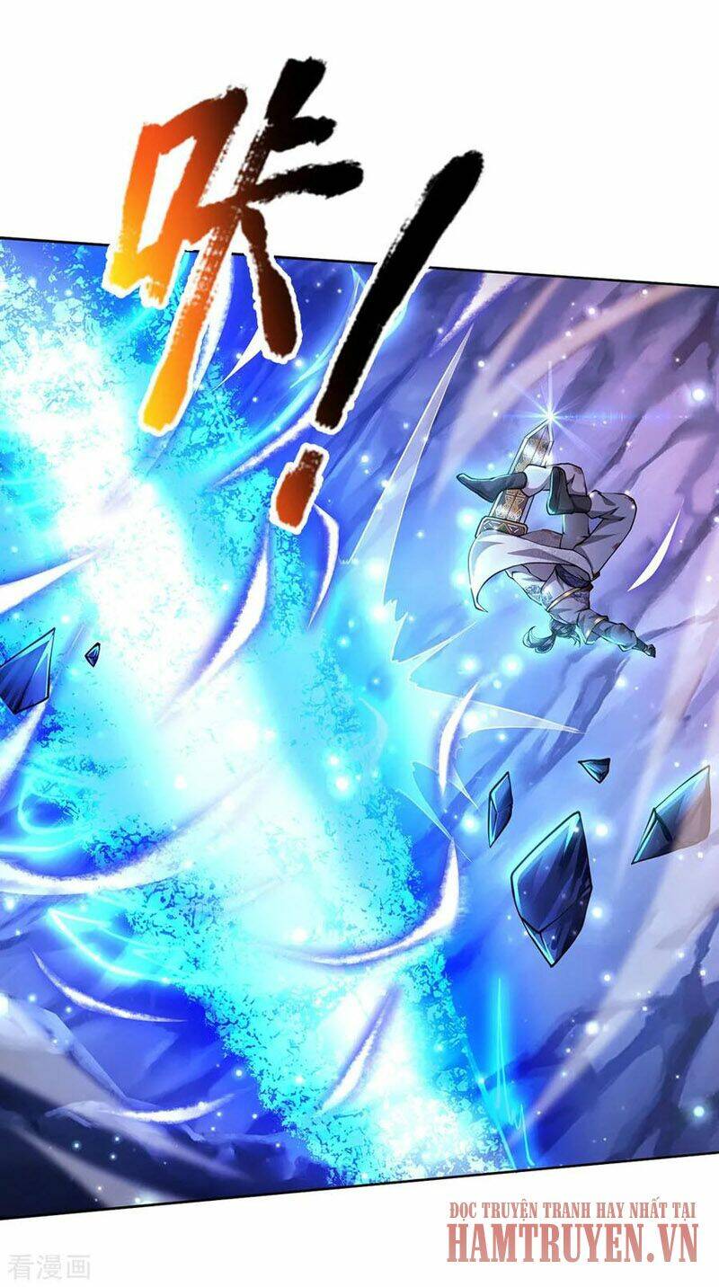 thân thể của ta là kiếm chủng chapter 97 13