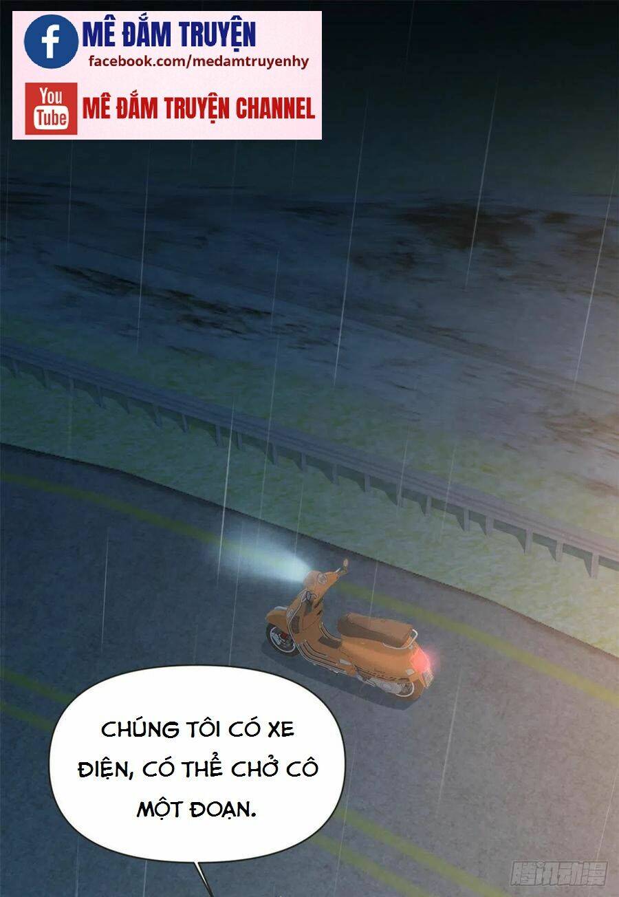 vẫn cứ nhớ em, nhớ em chapter 102 2