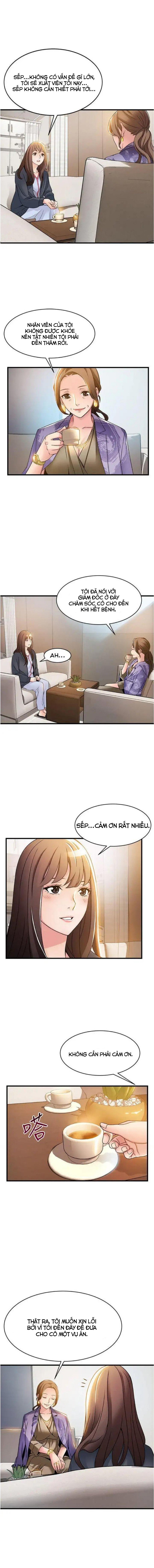 điểm yếu chapter 15 9