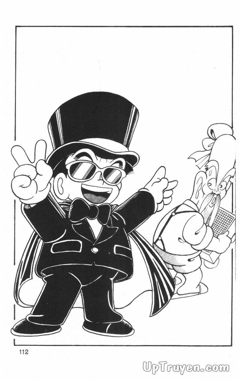 đội quân nhí nhố chapter 7 114