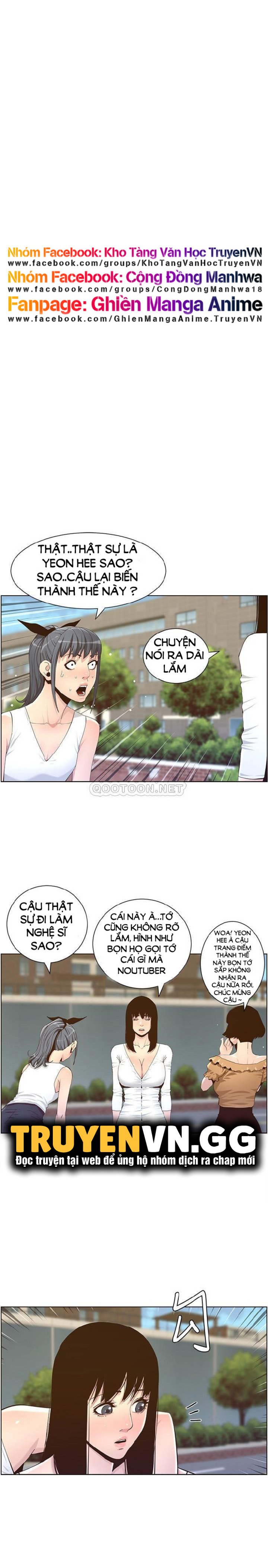 cha dượng chapter 85 5