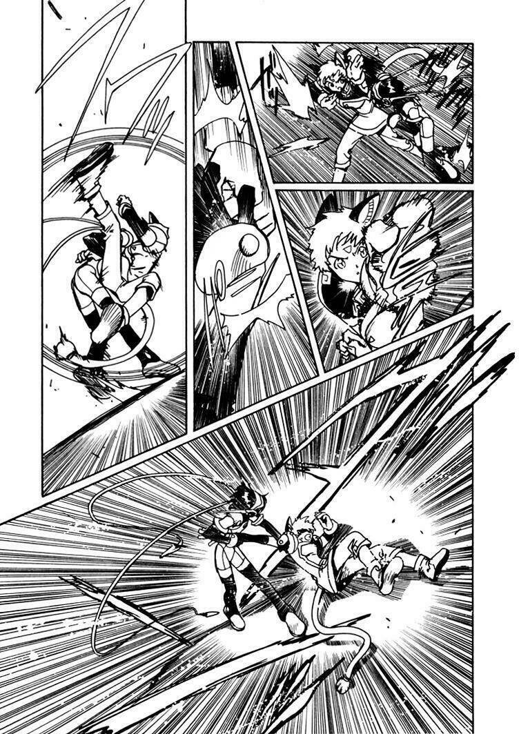 angelic layer chapter 8 11