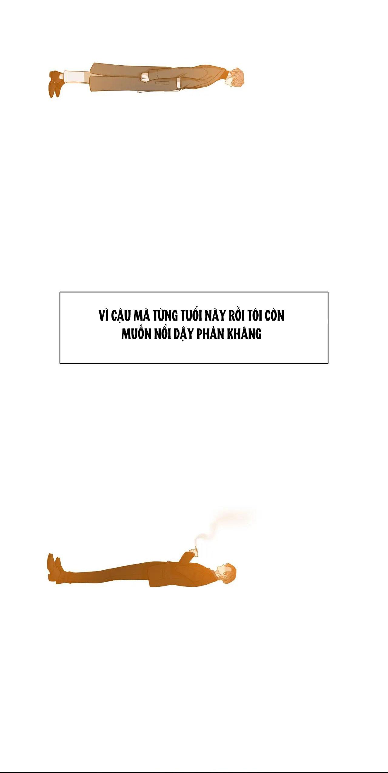 tên rác rưởi chapter 20 41