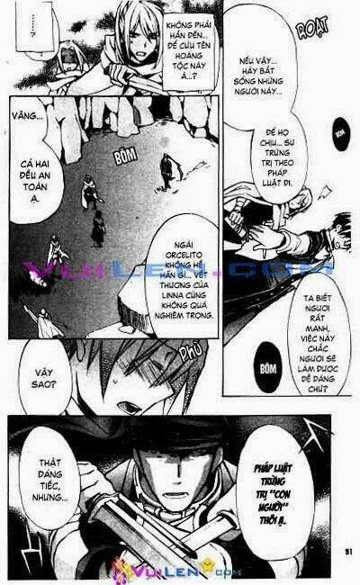 thanh kiếm và vương miện chapter 5 91