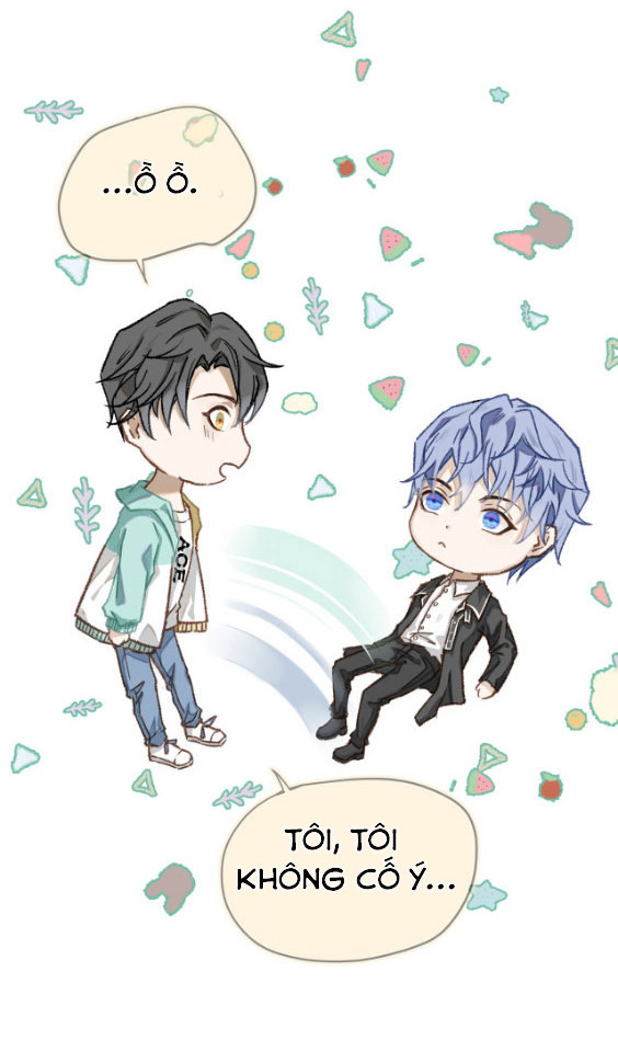 dù sao tôi vẫn vĩ đại như vậy chapter 1 13