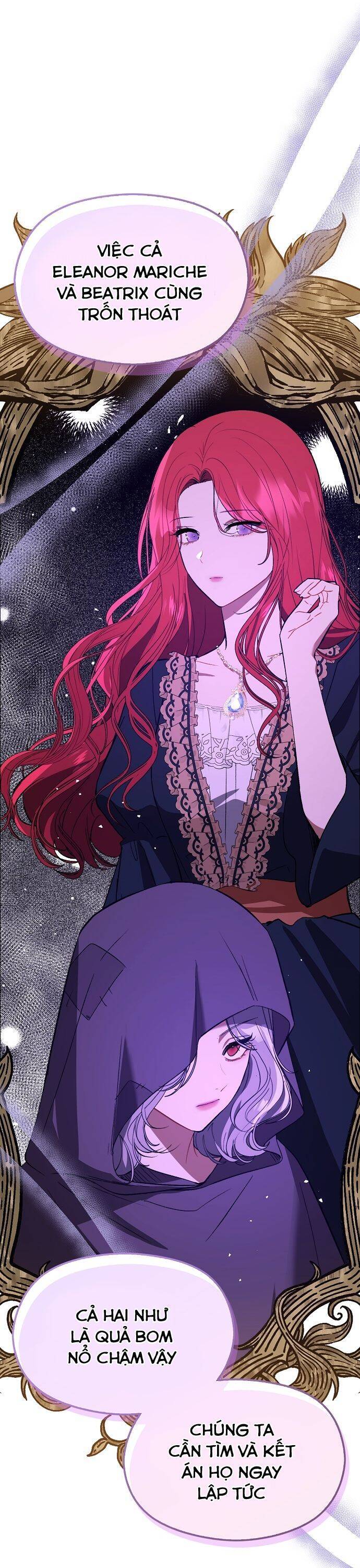 tôi không cố ý quyến rũ nam chính đâu! chapter 70 25