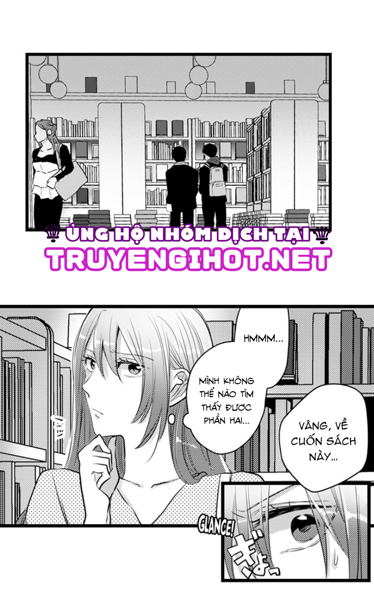 lớp học về tình dục sau khi bị cắm sừng (full) chapter 6.2 1