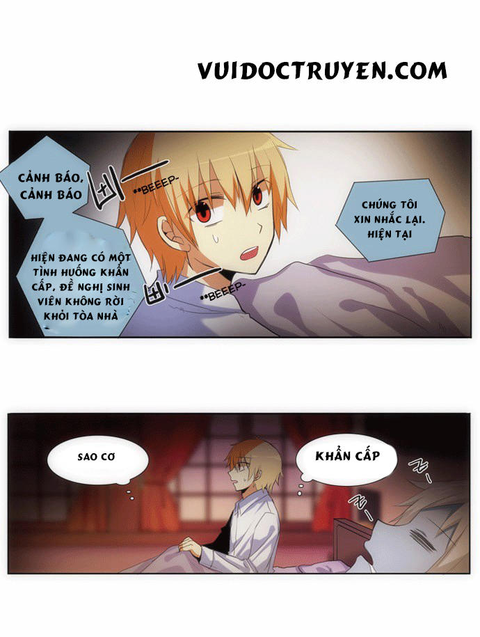 crepuscule (yamchi) chapter 74 14