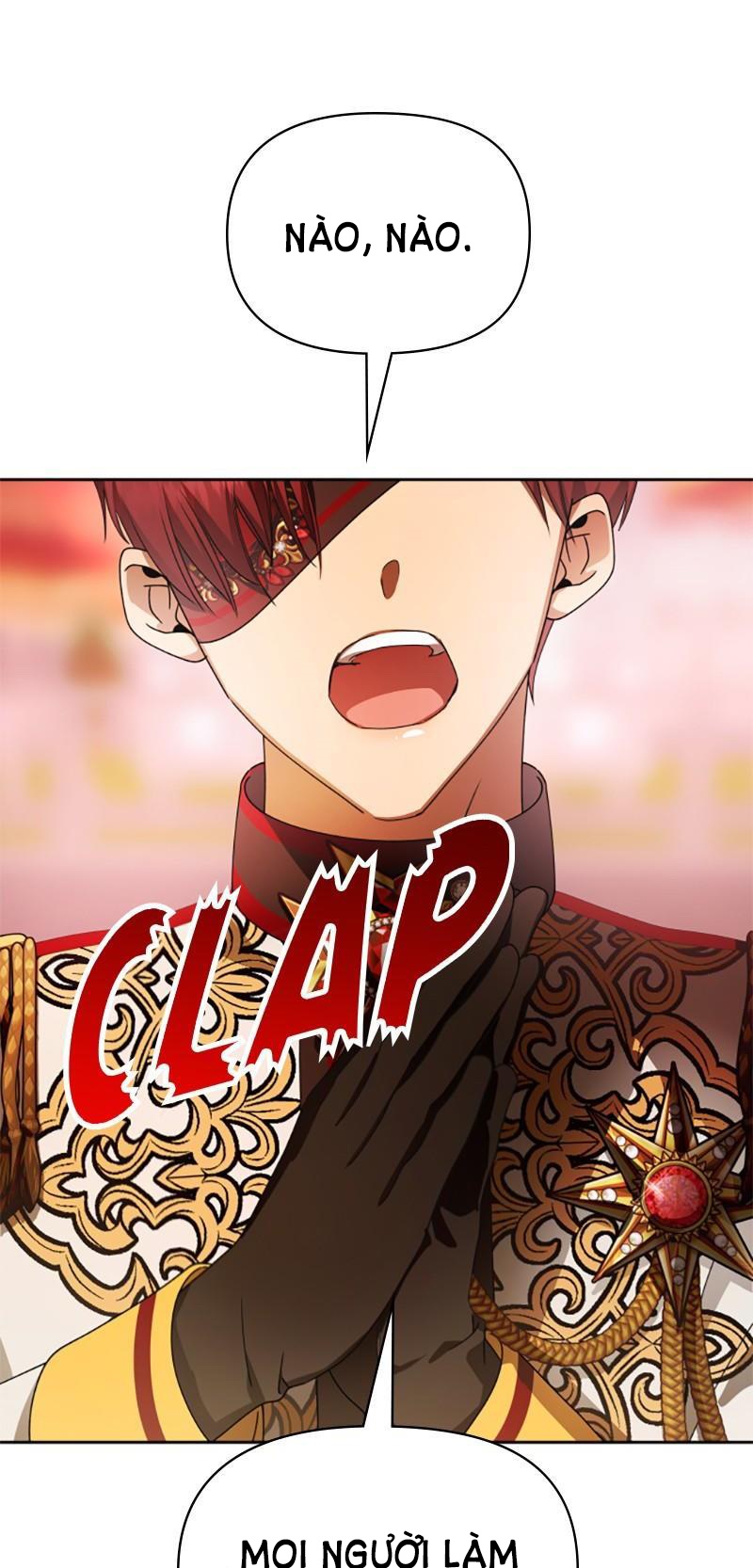 tôi muốn trở thành cô ấy dù chỉ là một ngày chapter 83 70