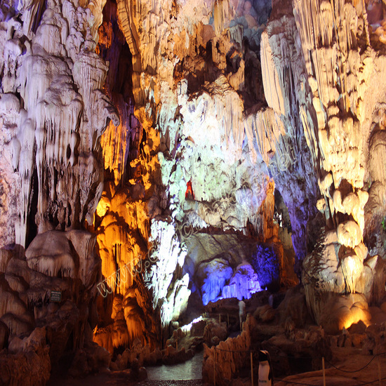Hà Nội - Sapa - Fansipan - Ninh Bình - Tràng An - Bái Đính - Tuyệt Tịnh Cốc - Hạ Long - Yên Tử I Ngắm Hoa Ban