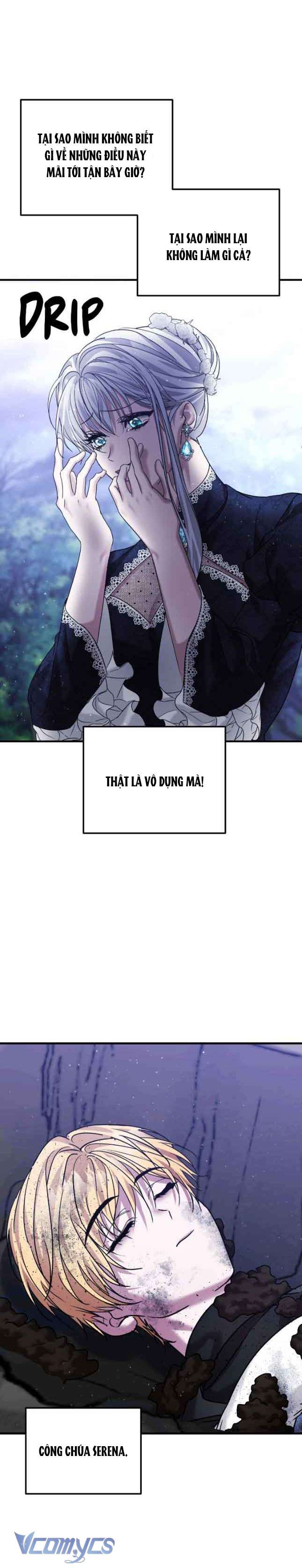 hôn nhân trả thù chapter 43 19