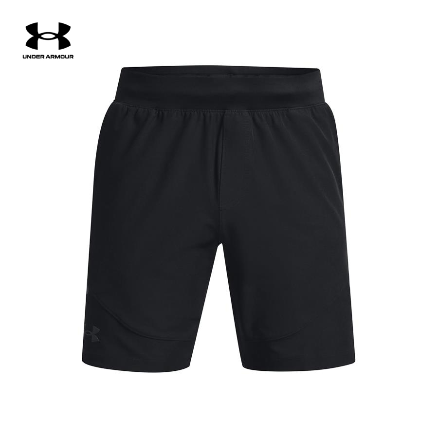 Quần ngắn thể thao nam Under Armour UNSTOPPABLE SHORTS - 1370378-001