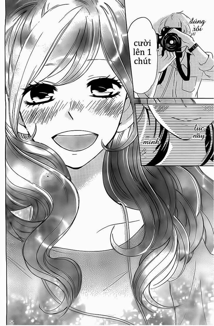 shiny doll chapter 3 26