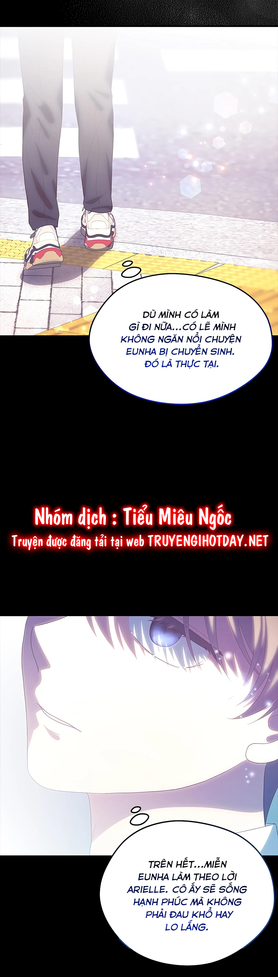 tôi không phải là nữ anh hùng chapter 108 52