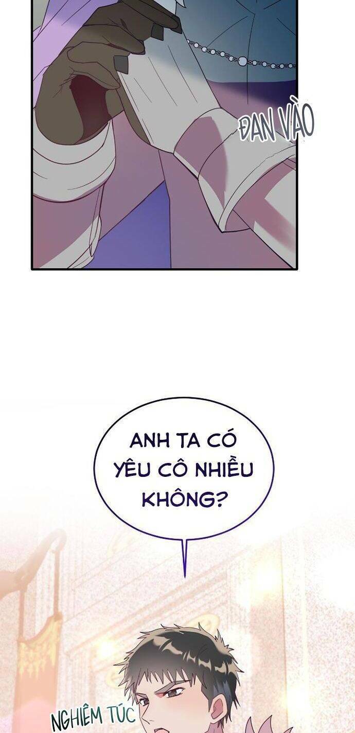 cách để trao vương miện cho vị hoàng tử hoang dã của tôi chapter 35 34