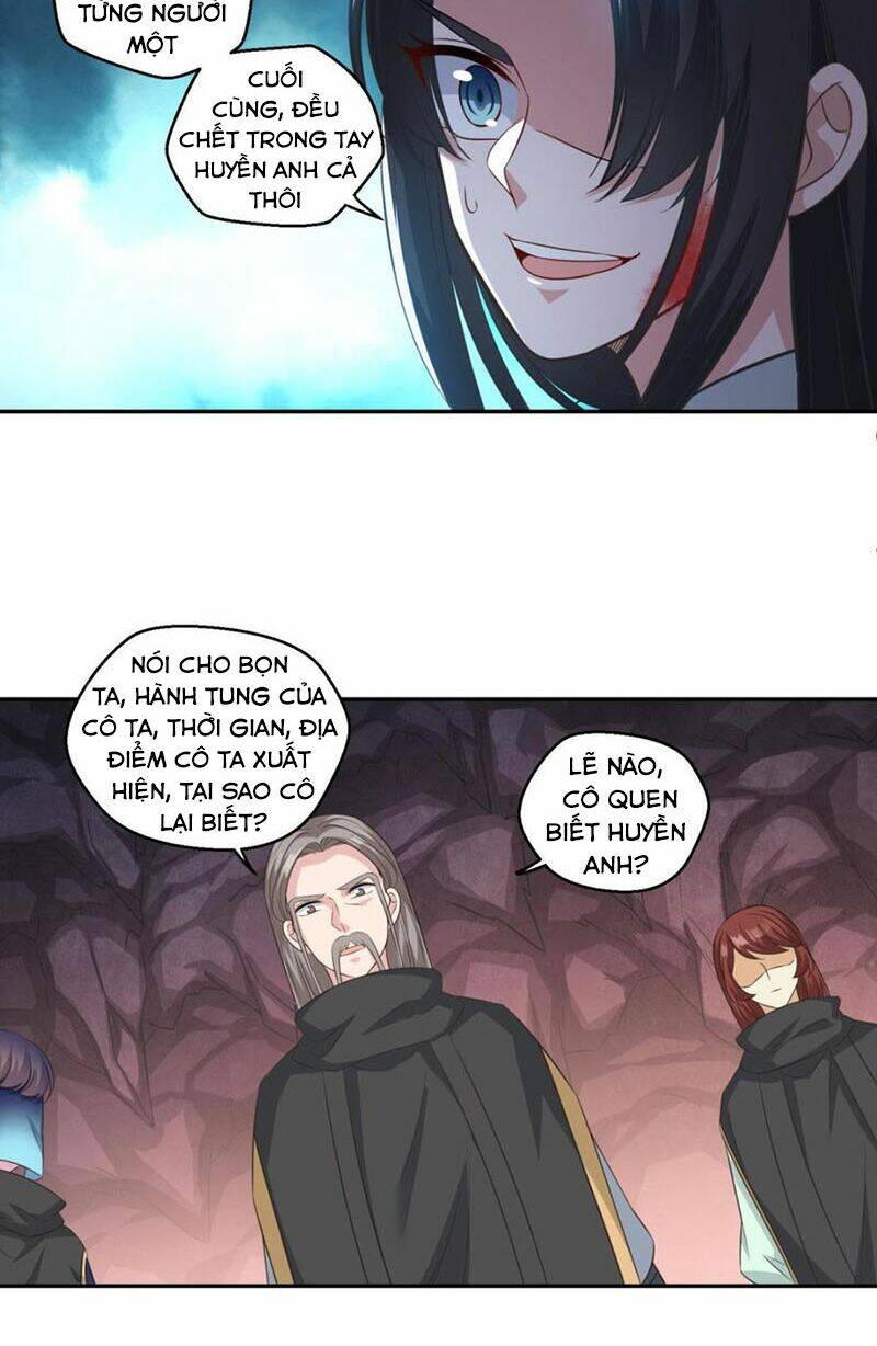 tiên ma đồng tu chapter 173 23
