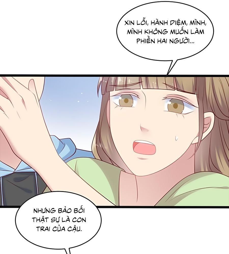 khoá chặt đôi môi (full) chapter 136 19