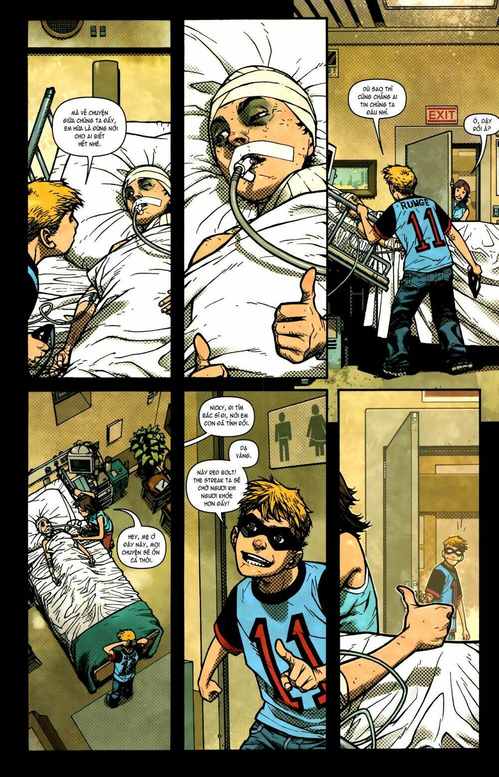 the cape chapter 1 8