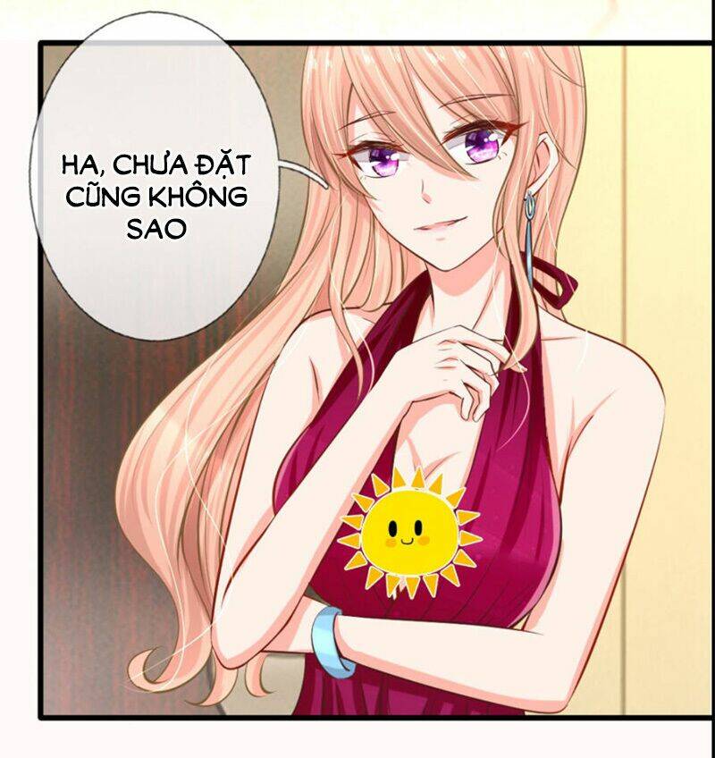 vợ yêu gả nhầm của phúc hắc tổng tài chapter 1 8