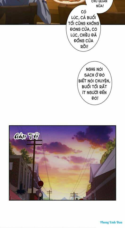 lạc vũ trấn chapter 8 6