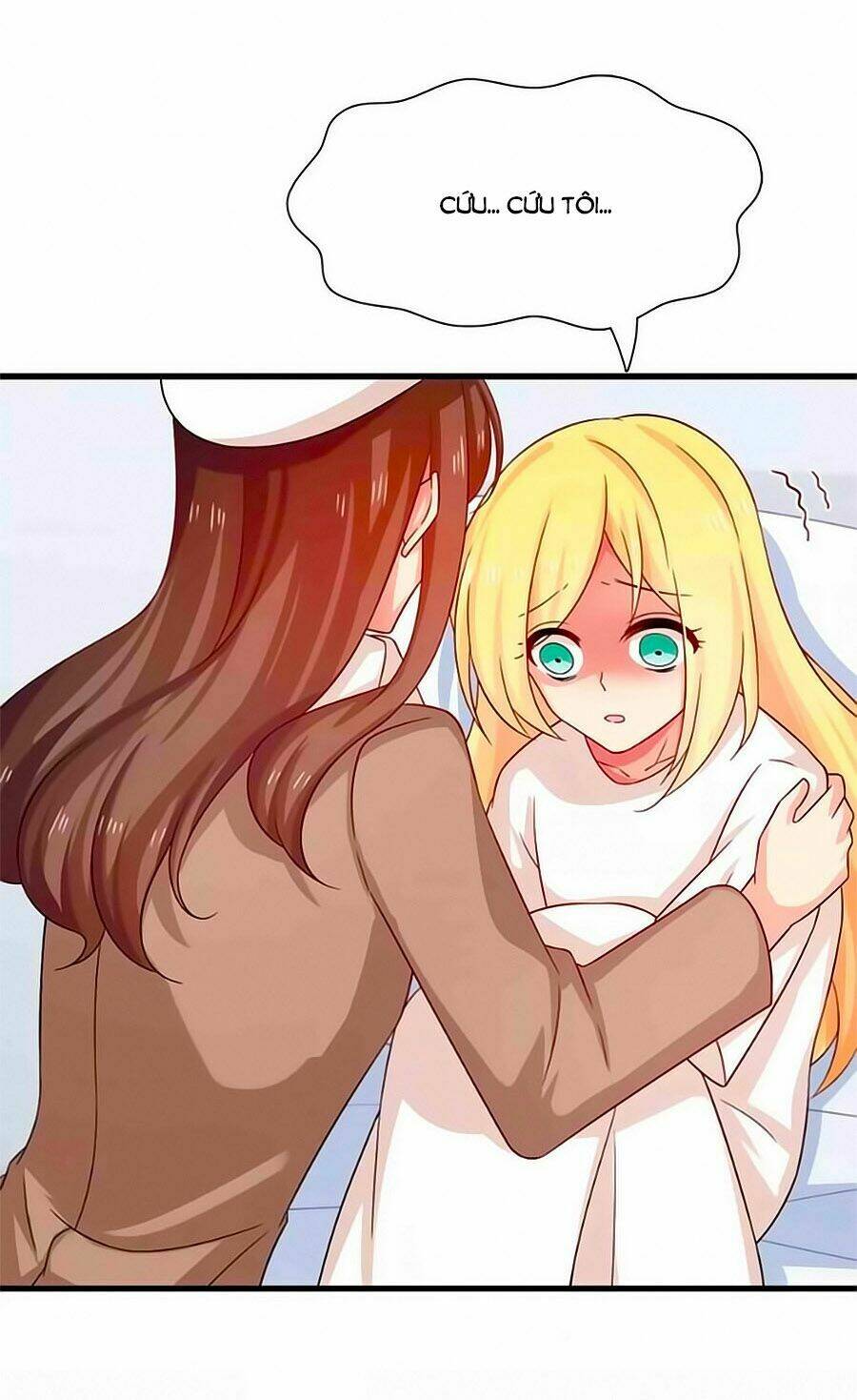 chỉ nhiễm thành hôn chapter 206 19