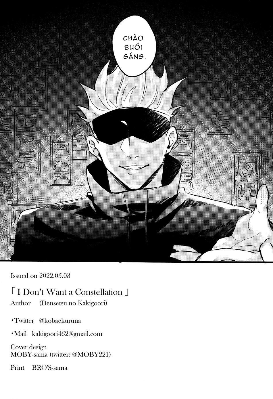 oneshot theo yêu cầu chapter 84 42