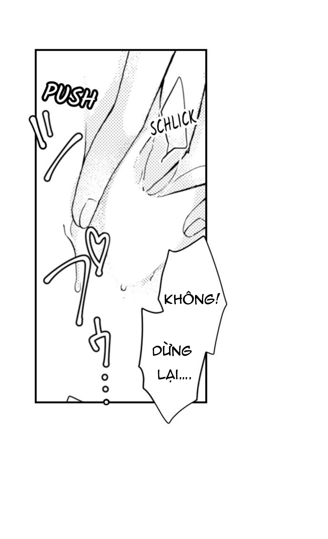 vị sếp thú tính nhà bên chapter 28.2 4