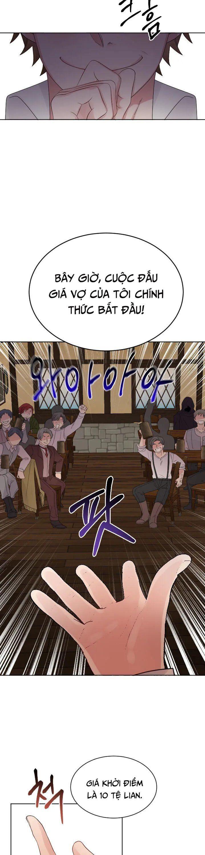 cô vợ bị chồng ruồng bỏ đã có chồng mới chapter 1 5