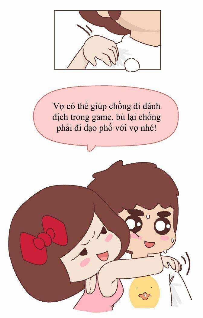 giải mã tình yêu chapter 238 9