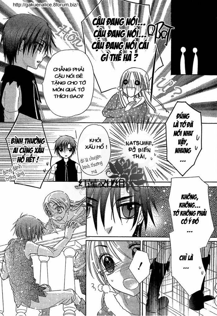 gakuen alice chapter 144 17
