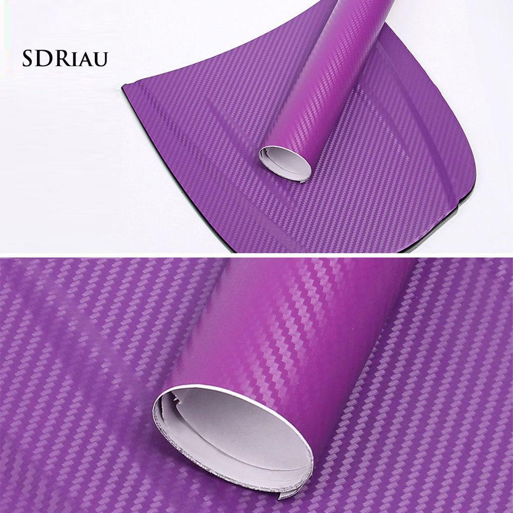 Miếng Dán 3d Chống Thấm Nước Cho Xe Hơi