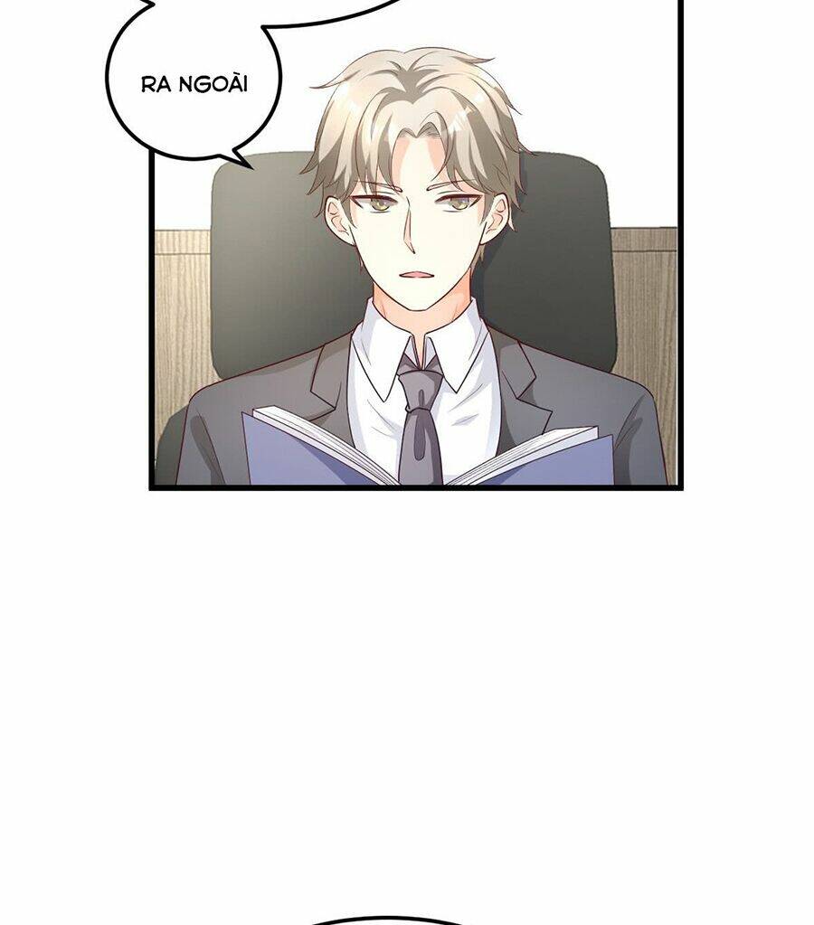 tư sủng cục cưng bảo bối chapter 23.2 9