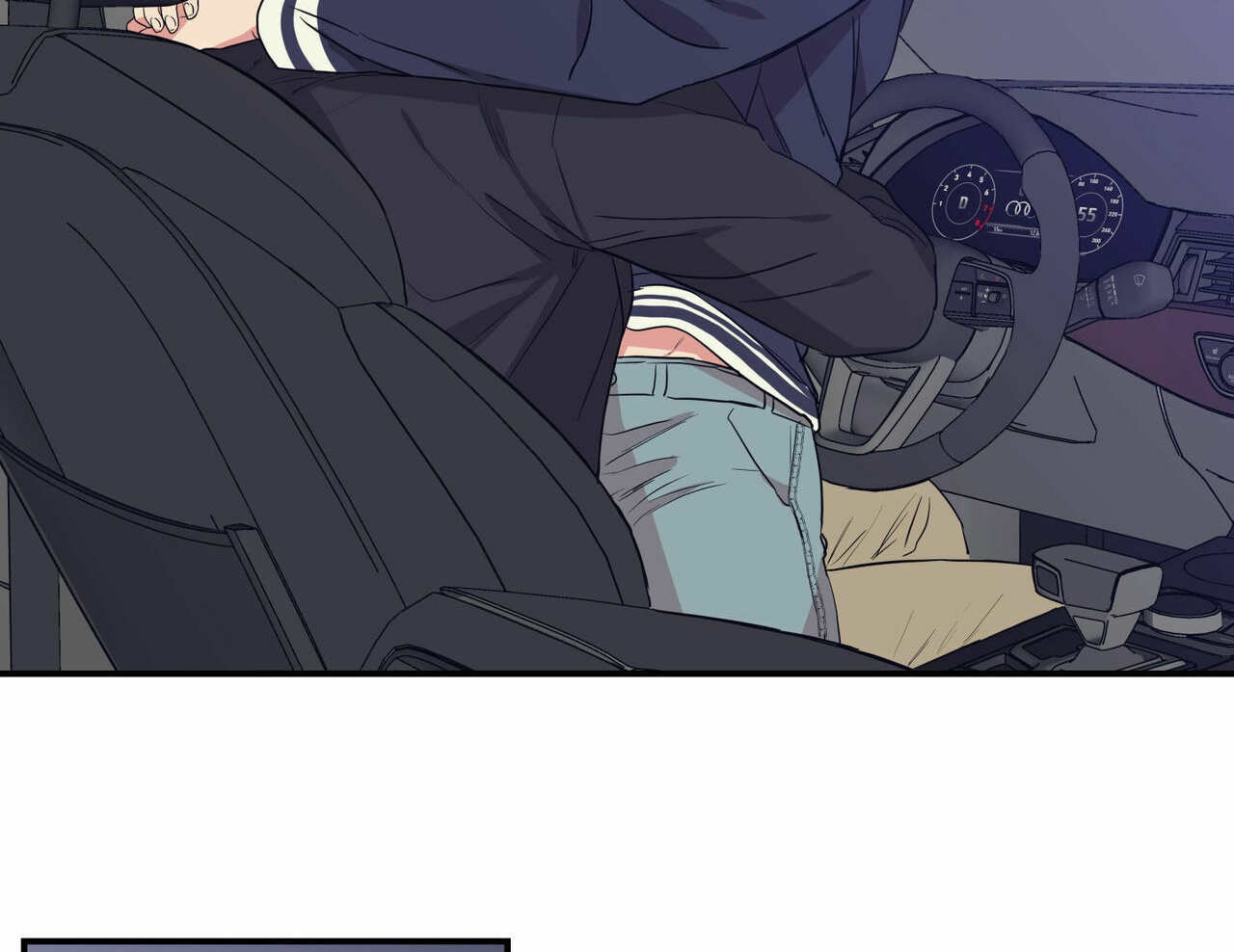 không chốn yêu đương chapter 51 52