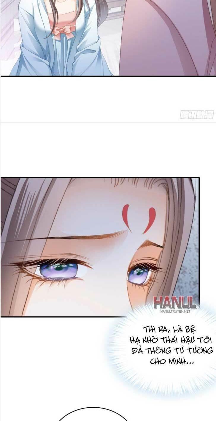 bổn vương muốn nàng chapter 168 18