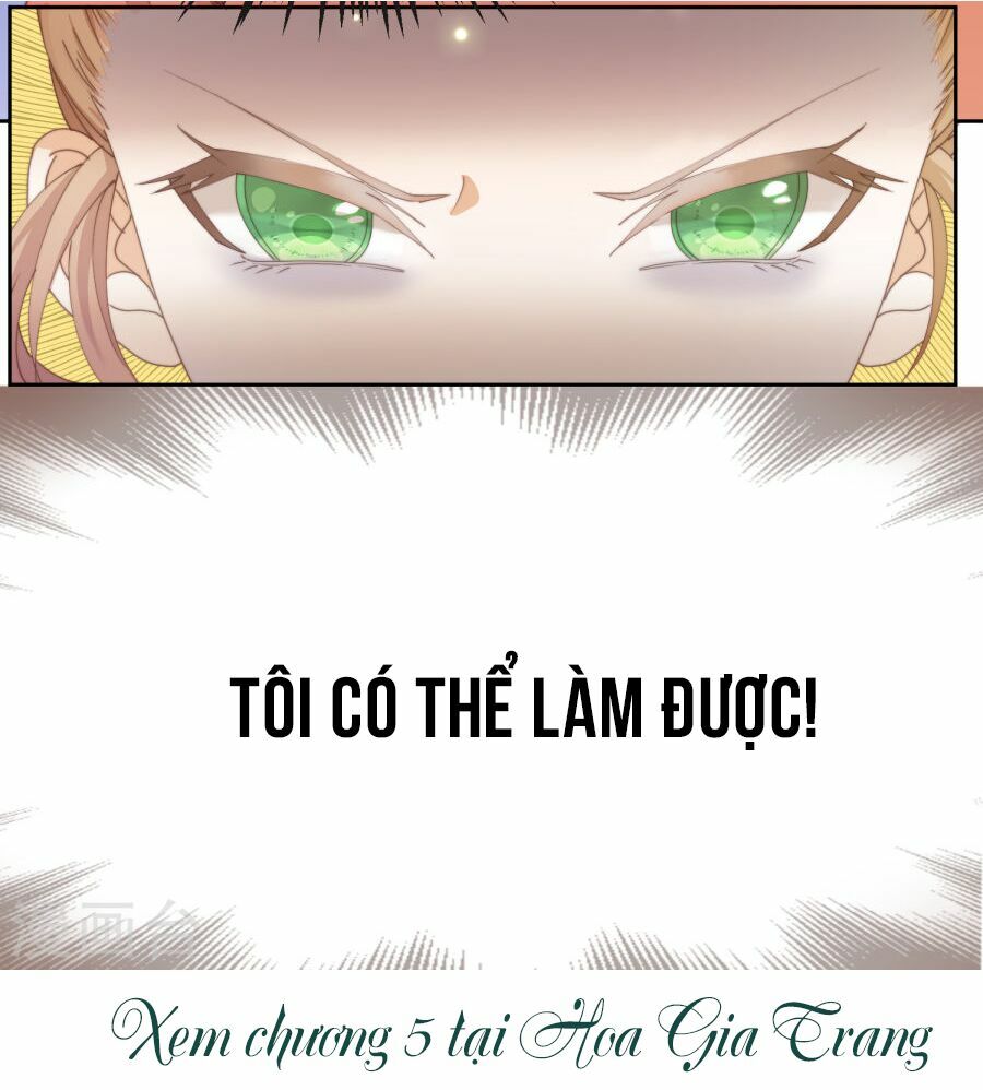 thanh âm giai điệu phản công chapter 4 22