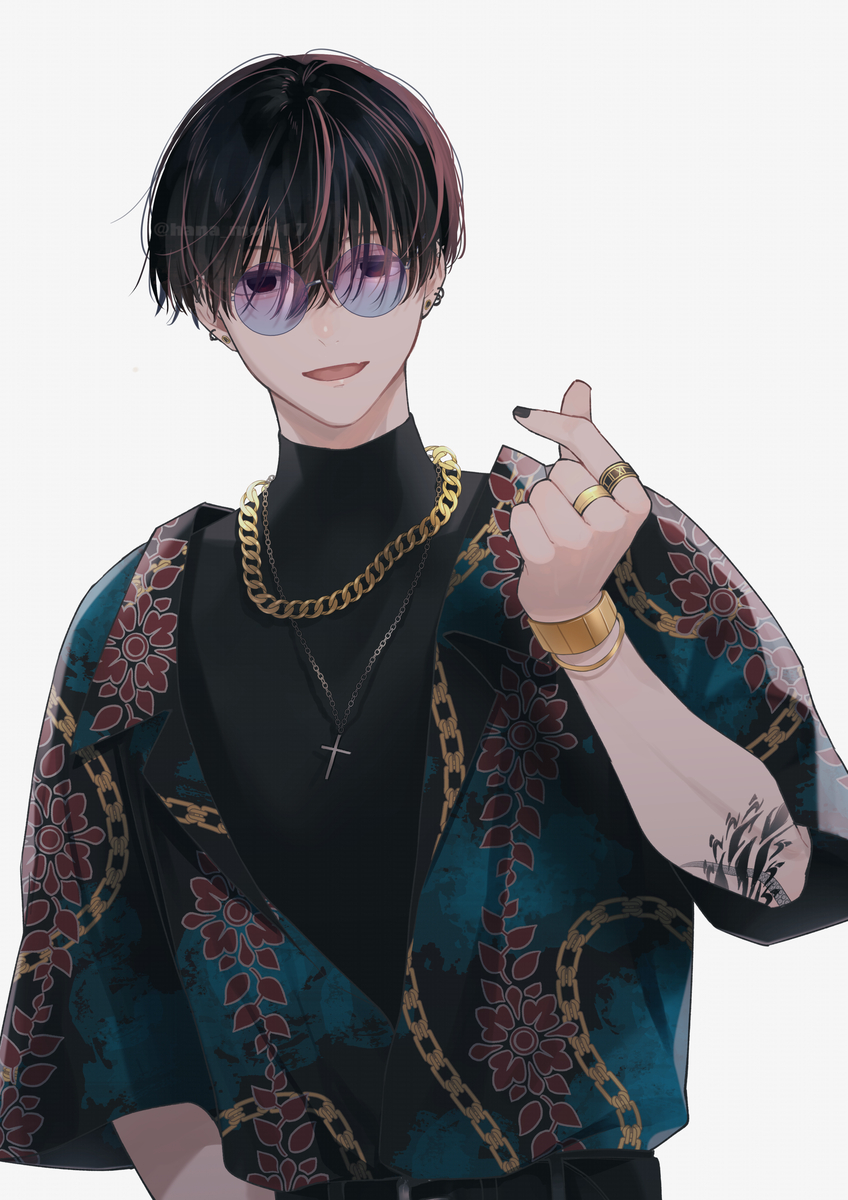 [21+] hình xăm của anh chapter 5 11