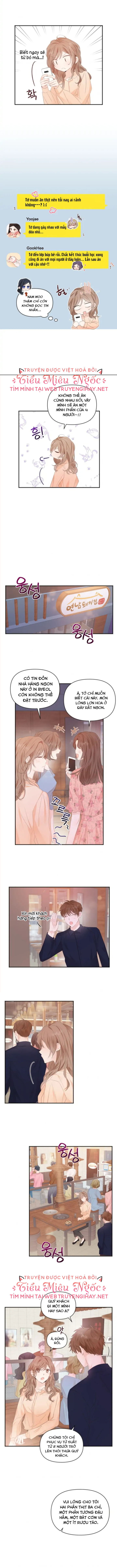 cuộc giao dịch lý tưởng chapter 10 5