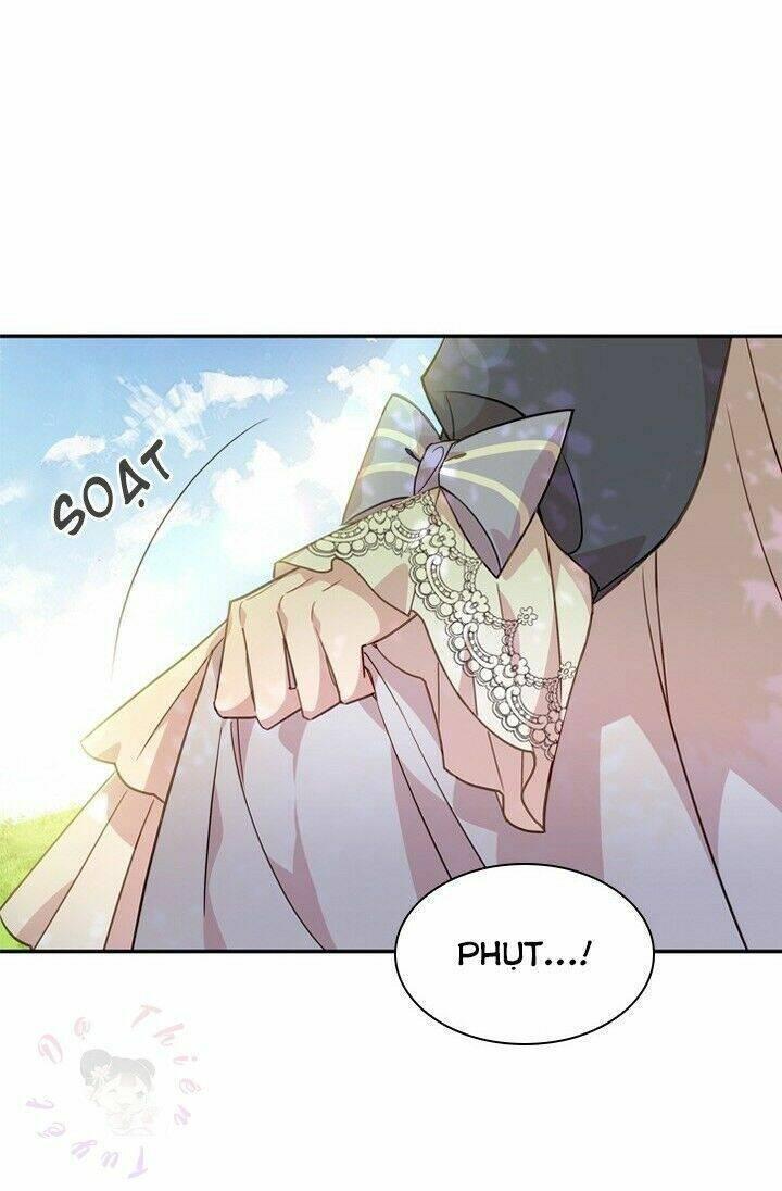 để yên cho tiểu thư hiền chapter 16 30