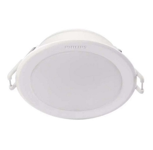 COMBO 4 BỘ - BÓNG ĐÈN LED 13W PHILIPS MESON GEN3 59464 ÂM TRẦN DOWNLIGHT KIỂU TRÒN ( TIẾT KIỆM ĐIỆN ) - HÀNG CHÍNH HÃNG