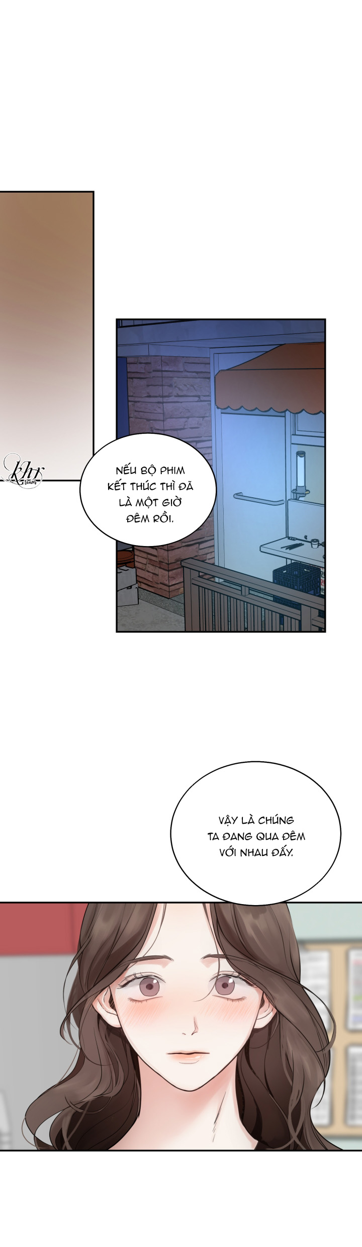 những người đàn ông đã lên giường tôi chapter 10 1