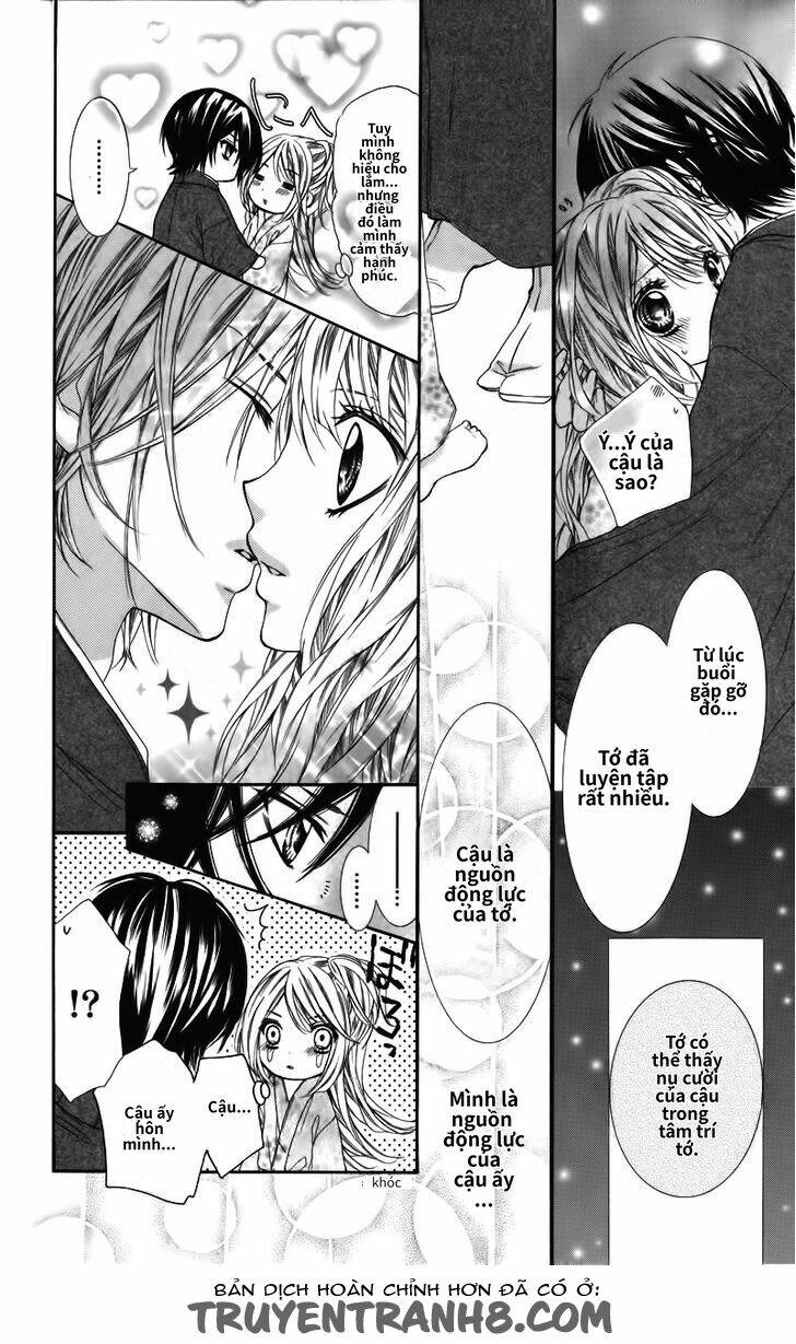 tổng hợp one shot. chapter 340 19