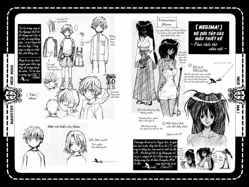 bậc thầy ma pháp chapter 53 22