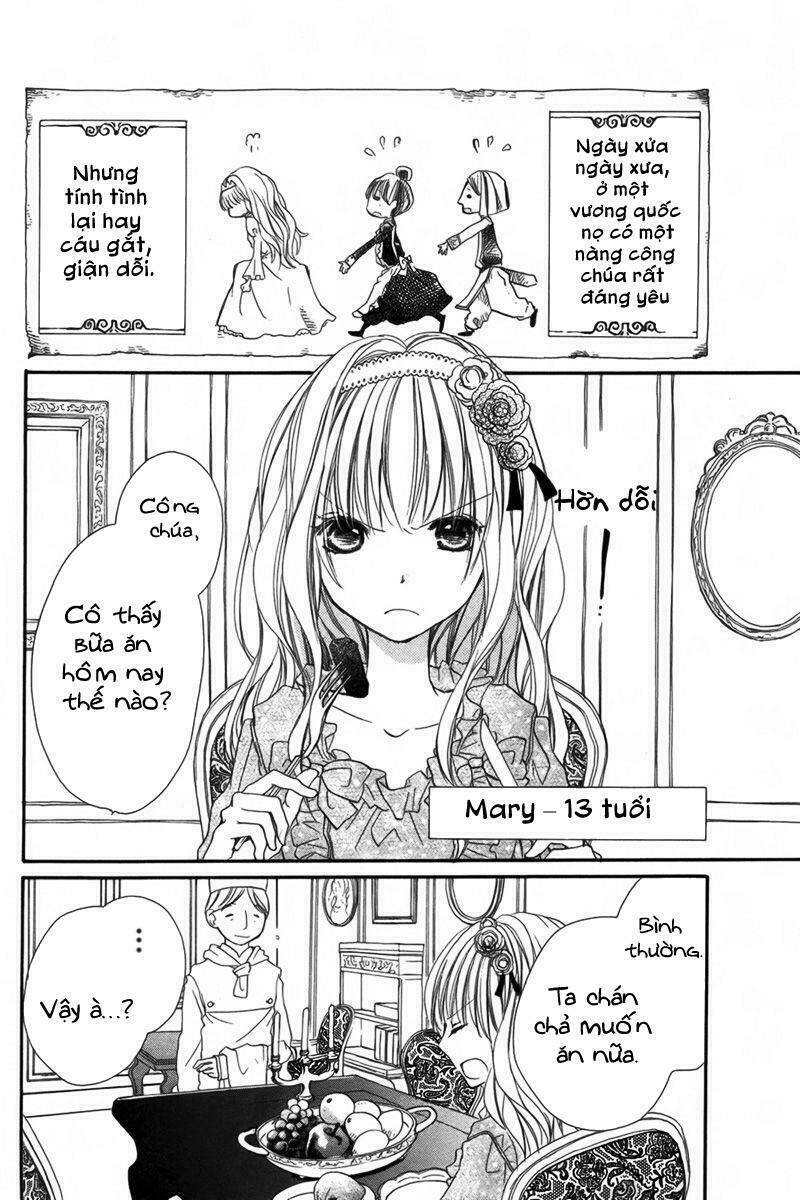 baku to nemurihime chapter 1 3