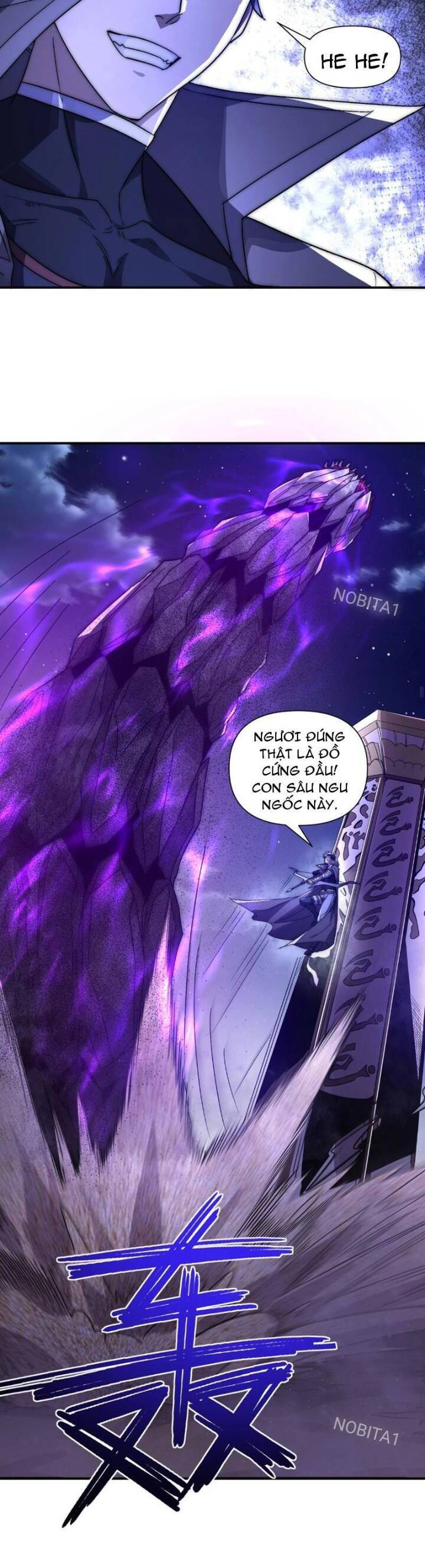 võng du: ta có thể tiến hoá tất cả! chapter 6 10