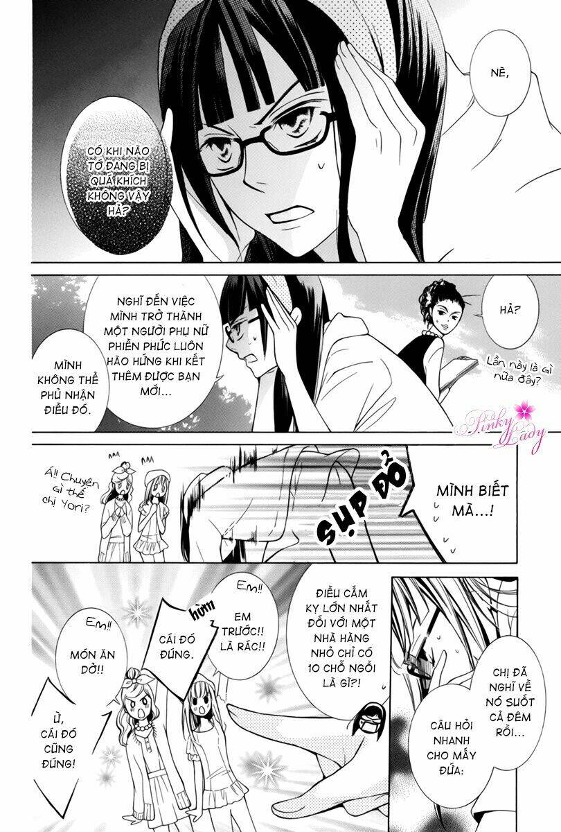 petite peche chapter 2 21